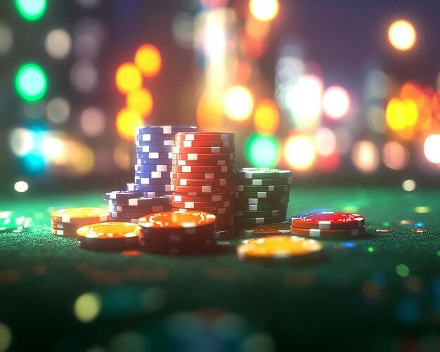Evolution Gaming live-dealer studio
