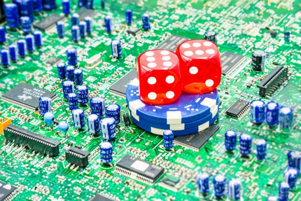 Live-dealer table experience Live-dealer table view
